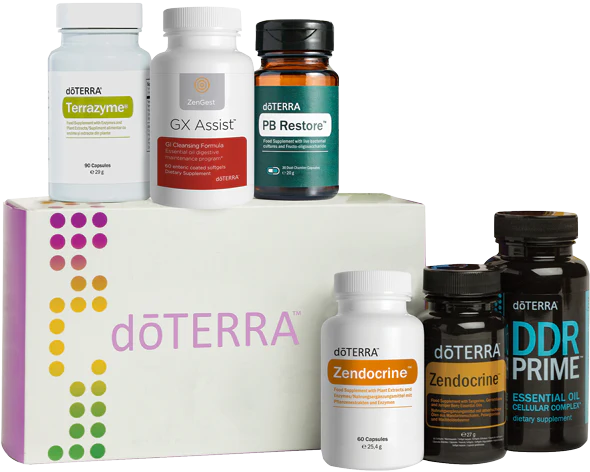 Elevate Your Natural Lifestyle Journey