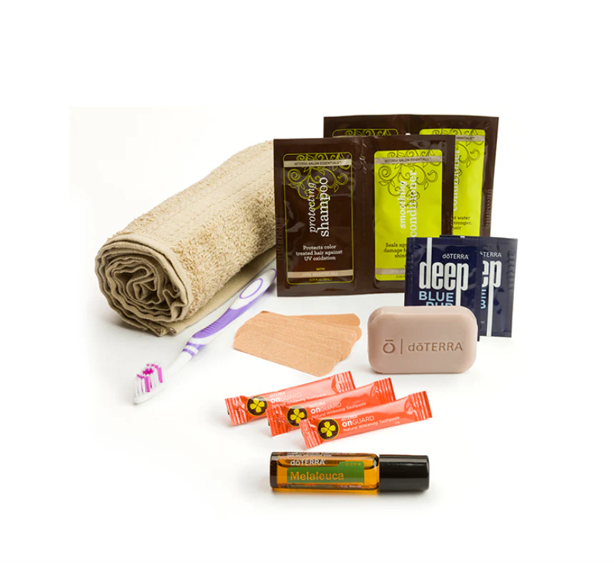 72-Hour Emergency Relief Hygiene Kit - Image 3