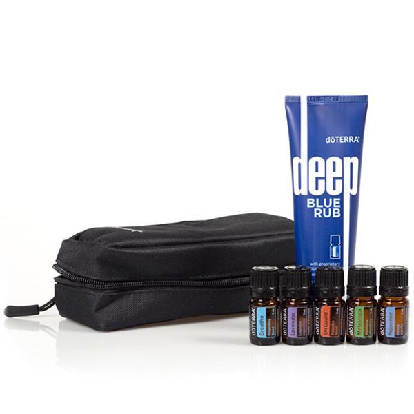 Athlete's (Aches and Pains) Bundle