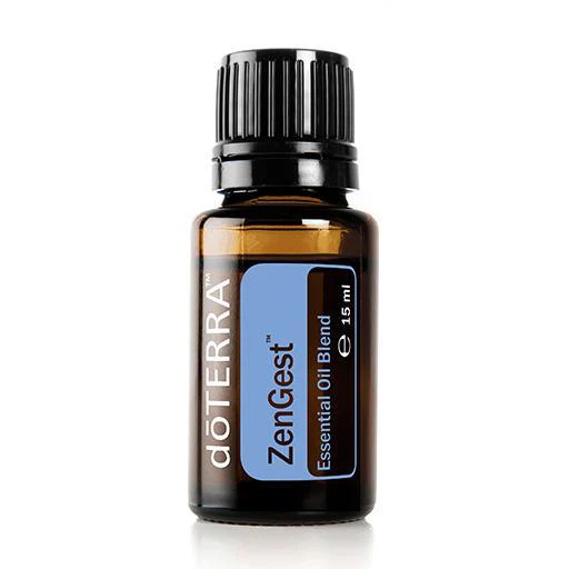 Essential Oils